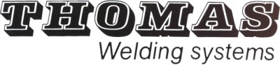 THOMAS WELDING SYSTEMS